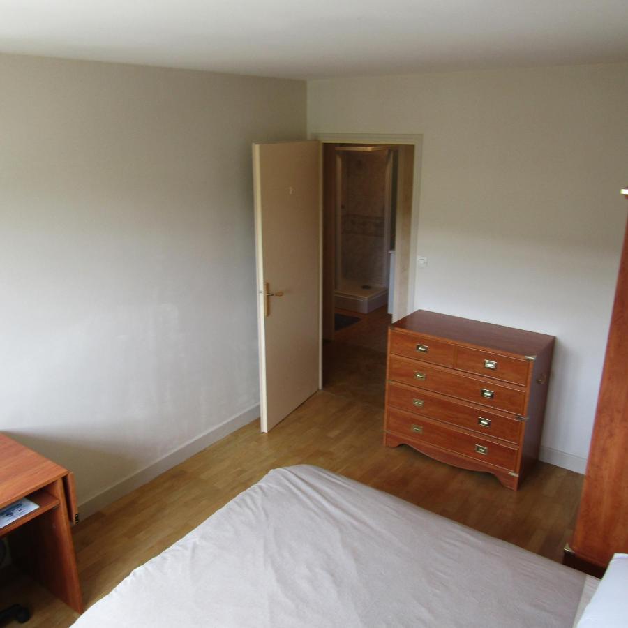 Fagnon Au Jardin Fessard B&B 외부 사진